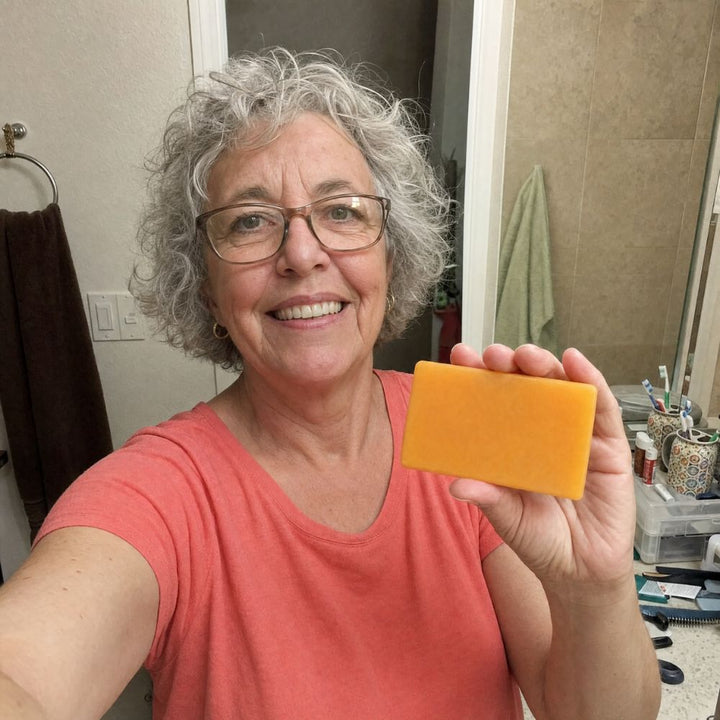 Review by Margaret H.